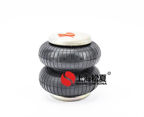  工業(yè)空氣彈簧給設(shè)備帶來(lái)了哪些便利？