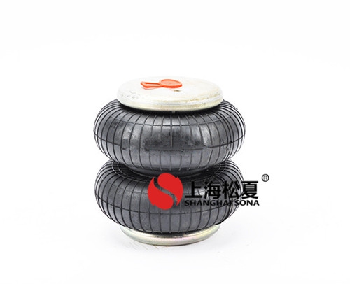 橡膠空氣彈簧和復(fù)合橡膠空氣彈簧的差別？