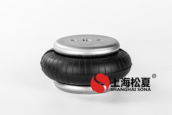選擇橡膠<a href='http://www.hopewithlife.com/' target='_blank'><u>空氣彈簧</u></a>的原因