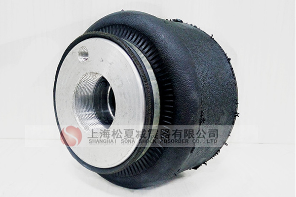 K型鎖扣式<a href='http://www.hopewithlife.com/' target='_blank'><u>空氣彈簧</u></a>高清實(shí)拍圖
