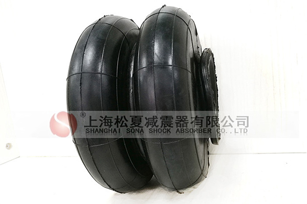 ZF型自密封橡膠<a href='http://www.hopewithlife.com/' target='_blank'><u>空氣彈簧</u></a>