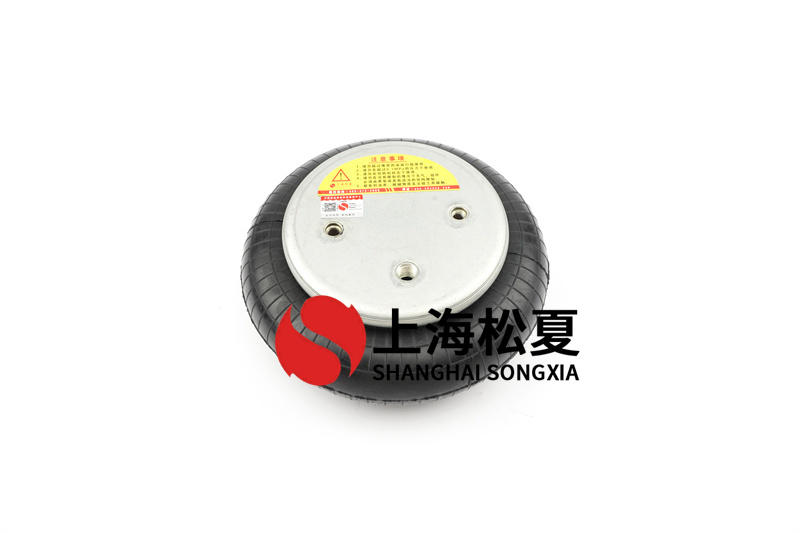 空氣彈簧氣囊是氣體減震嗎？