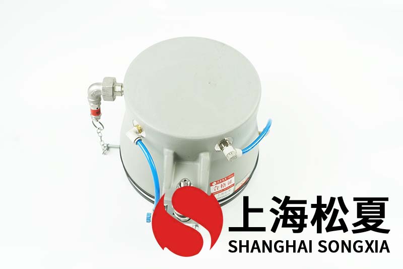 半導體檢測裝置薄膜式空氣減震器的優(yōu)勢是什么？