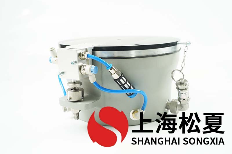 輪廓形狀測定儀器薄膜式空氣隔振系統(tǒng)出現(xiàn)問題怎么解決？