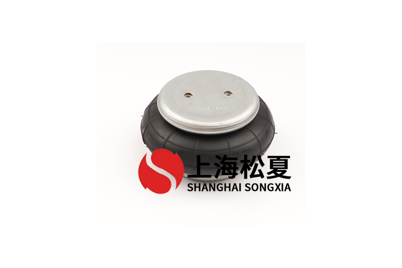 AGV機(jī)器人空氣彈簧的使用適用場(chǎng)景是什么？