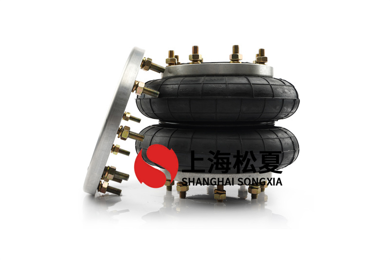 多功能振動臺用HF型的橡膠<a href='http://www.hopewithlife.com/' target='_blank'><u>空氣彈簧</u></a>減振器可以嗎？