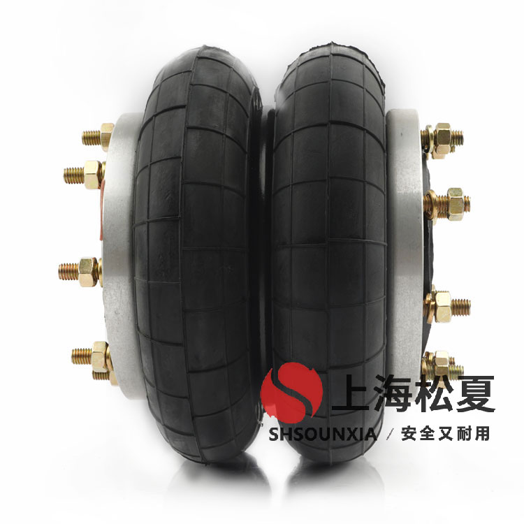 三維振動(dòng)平臺(tái)HF型活套<a href='http://www.hopewithlife.com/' target='_blank'><u>空氣彈簧</u></a>