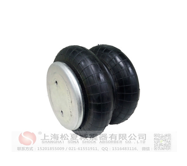 <a href='http://www.hopewithlife.com/' target='_blank'><u>空氣彈簧</u></a>剛度參數(shù)的確定有理論分析和實驗測定