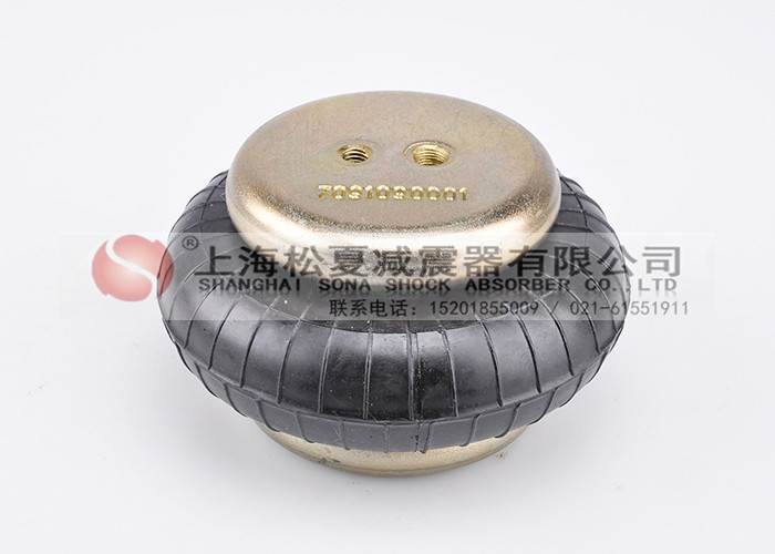 JBF145/110-1橡膠<a href='http://www.hopewithlife.com/' target='_blank'><u>空氣彈簧</u></a>