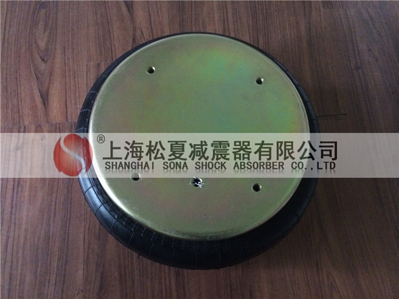 JBF386/140-1橡膠<a href='http://www.hopewithlife.com/' target='_blank'><u>空氣彈簧</u></a>