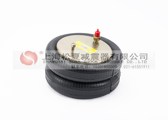 JBF343/104-2橡膠<a href='http://www.hopewithlife.com/' target='_blank'><u>空氣彈簧</u></a>