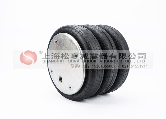 JBF406/520-3橡膠<a href='http://www.hopewithlife.com/' target='_blank'><u>空氣彈簧</u></a>